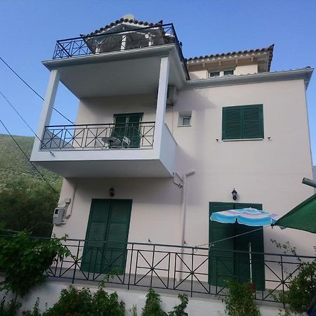 Βίλα Ολγα Kolonion Exterior foto